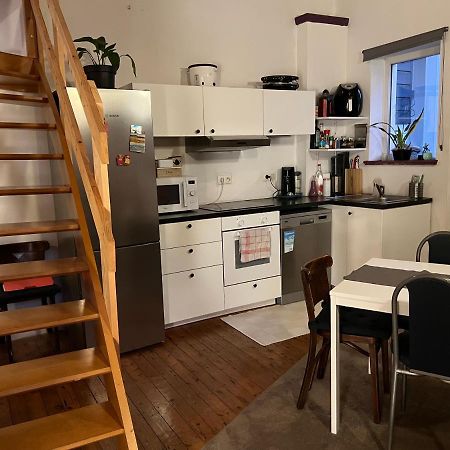 Petite Maison Choux Бульон Экстерьер фото