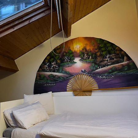 Petite Maison Choux Бульон Экстерьер фото