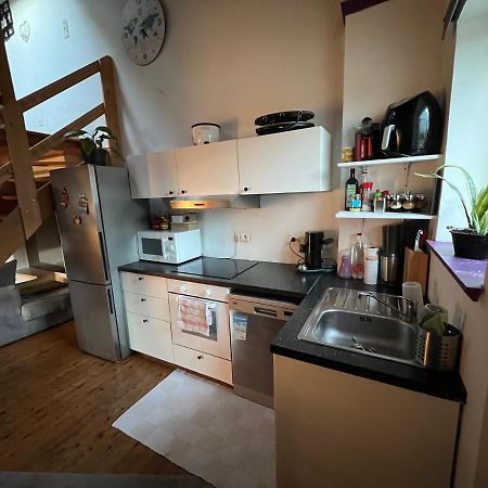 Petite Maison Choux Бульон Экстерьер фото