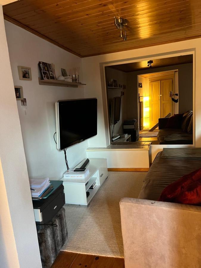 Petite Maison Choux Бульон Экстерьер фото