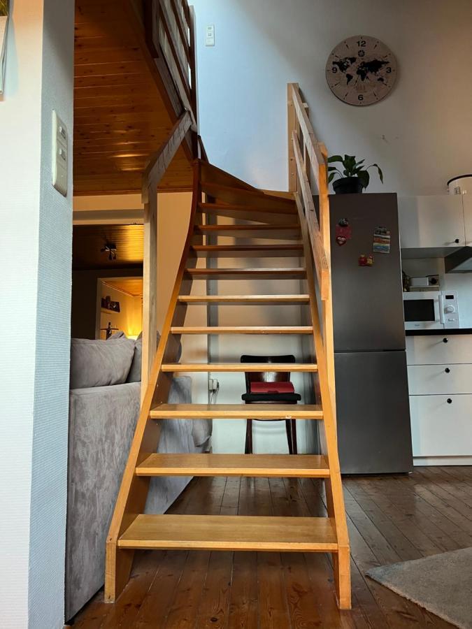 Petite Maison Choux Бульон Экстерьер фото