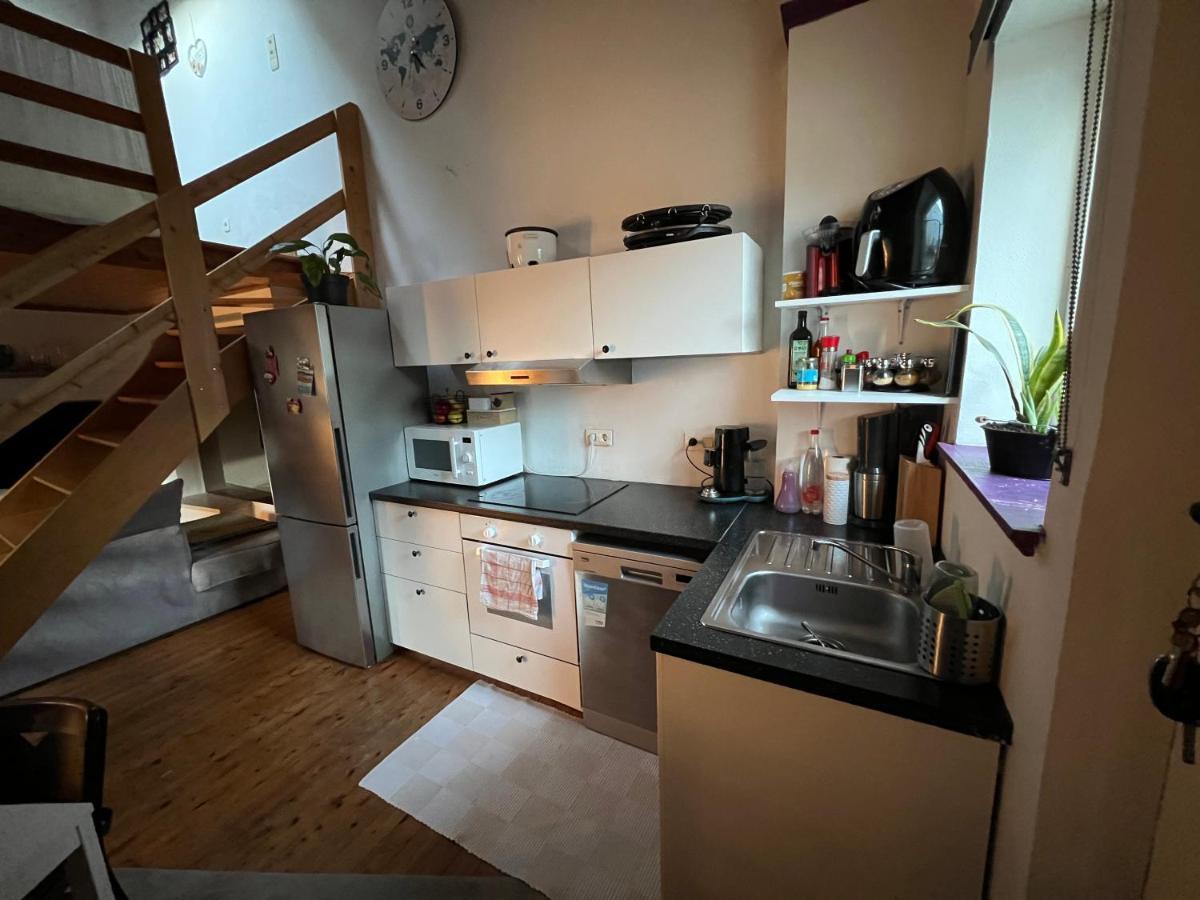 Petite Maison Choux Бульон Экстерьер фото